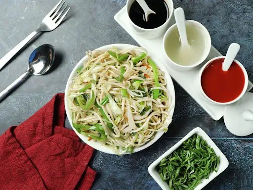 Vegetable Noodles