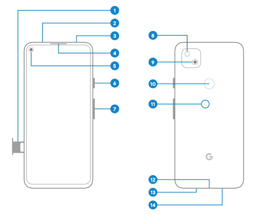 Pixel Phone Simulator - Set up your Pixel Stand - Pixel 7a