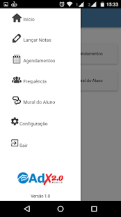 ADX Professor(圖3)-速報App