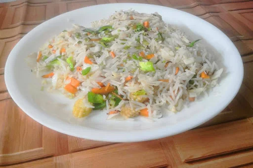 Veg Pulao