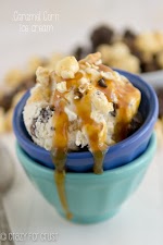 Caramel Corn Ice Cream was pinched from <a href="http://www.crazyforcrust.com/2014/06/caramel-corn-ice-cream/" target="_blank">www.crazyforcrust.com.</a>