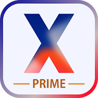 X Launcher Prime: With OS Style Theme & No Ads