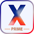 X Launcher Prime: With OS Style Theme & No Ads1.7.4 (Paid)