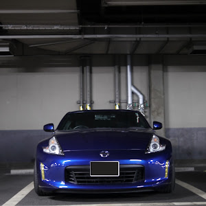 フェアレディZ Z34