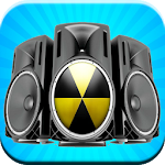 Cover Image of ดาวน์โหลด Sound Effects Soundboard 2.0 APK