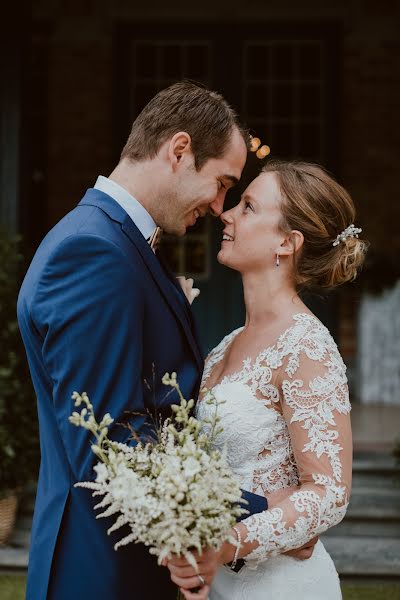 Photographe de mariage Stef Reynaert (stefreynaert). Photo du 17 avril 2019