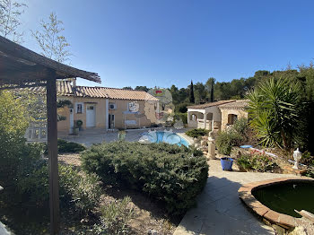 maison à Lézignan-Corbières (11)