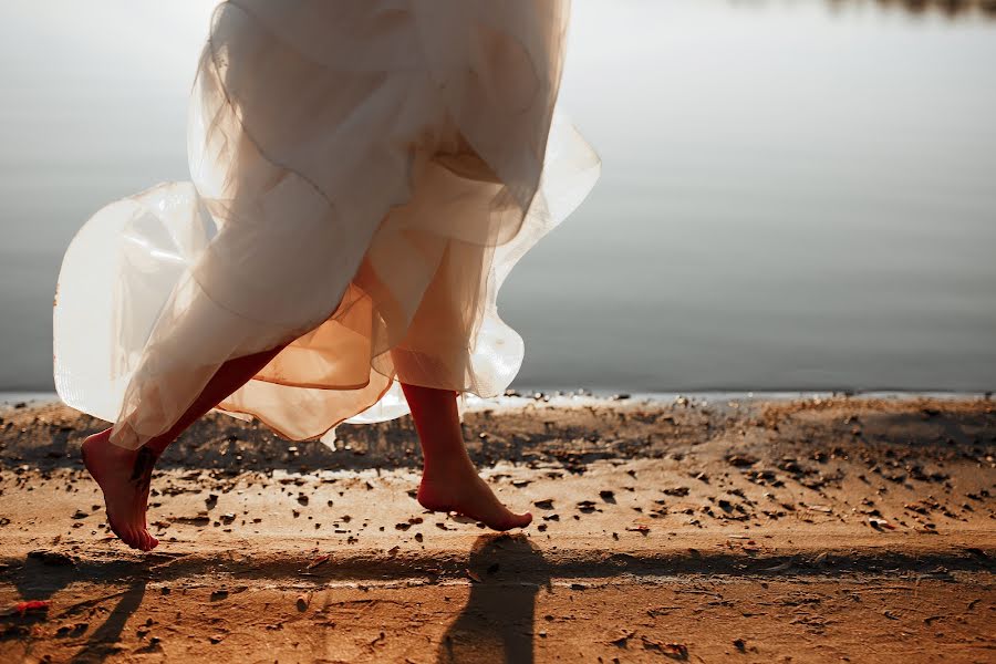 Wedding photographer Irina Bakhareva (irinabakhareva). Photo of 3 December 2021