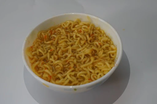 Masala Maggi