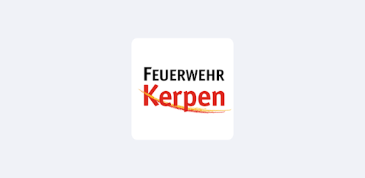 Feuerwehr Kerpen