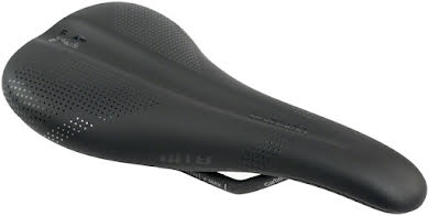 WTB Silverado 265 Fusion Form Saddle - Carbon alternate image 3