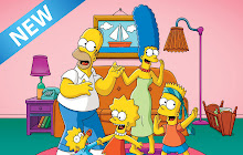 The Simpsons small promo image