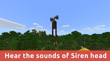 Siren Head Sounds 2021 APK for Android Download