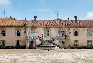 Corps de ferme avec piscine 9