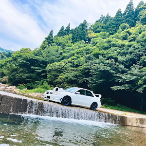 インプレッサ WRX GDA