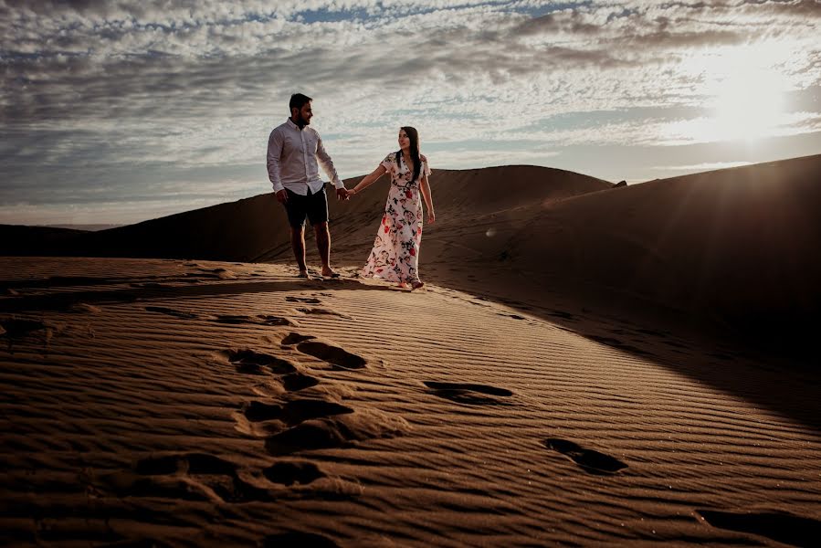 Wedding photographer Marco Cuevas (marcocuevas). Photo of 2 November 2018