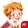 iHuman Books icon