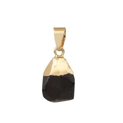 Black stone