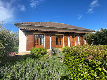 maison à Neuville-aux-Bois (45)