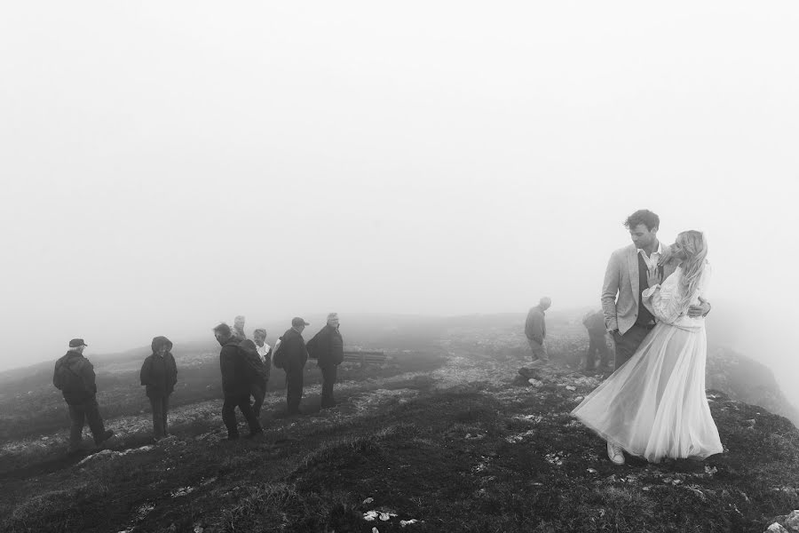 Fotógrafo de bodas Misha Mun (mishamoon). Foto del 22 de octubre 2020