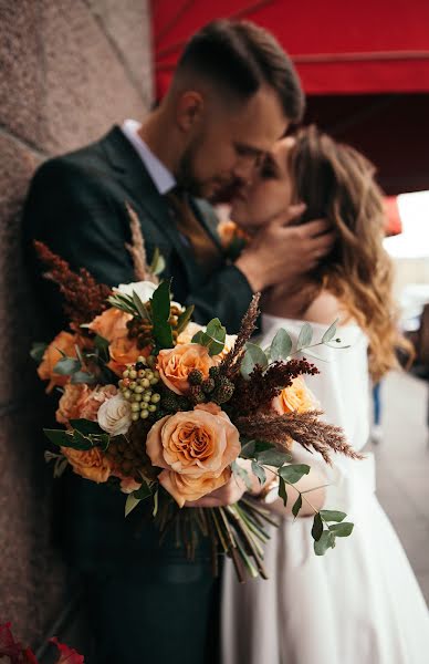 Fotografo di matrimoni Aleksey Dolmatov (dolmatovs). Foto del 28 agosto 2019