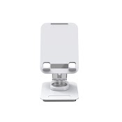 Giá Đỡ Wiwu Desktop Rotation Stand Zm010 Dành Cho Máy Tính Bảng, Ipad Xoay 360 Độ, Điều Chỉnh Độ Cao Tùy Ý - Hàng Chính Hãng