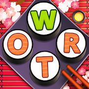 Wort Sushi 1.0.22 Icon