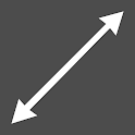 Icon TV Screen Size Calculator