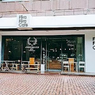 Fika Fika Cafe