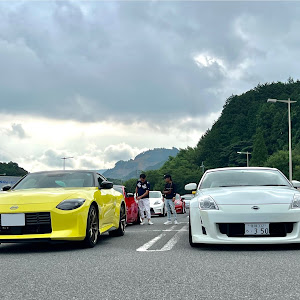 フェアレディZ Z33