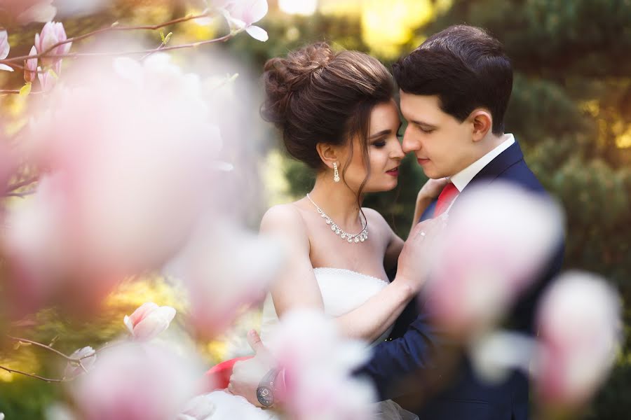 Fotografo di matrimoni Maksim Didyk (mdidyk). Foto del 16 maggio 2018