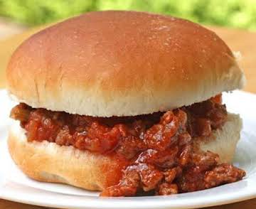 Sloppy Joes Gone Country