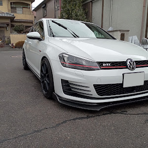 ゴルフ MK7