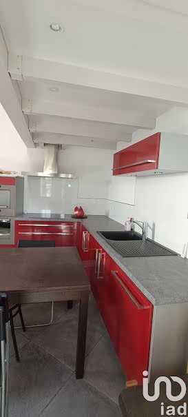 Vente maison 3 pièces 78 m² à Sault (84390), 172 000 €