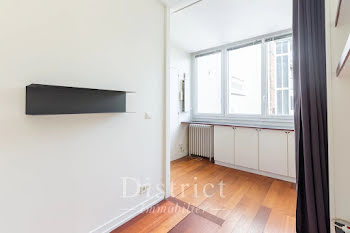 appartement à Paris 5ème (75)