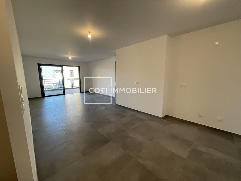 Vente appartement 3 pièces 73 m² à Propriano (20110), 420 000 €