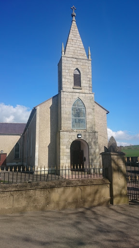 St David's Church