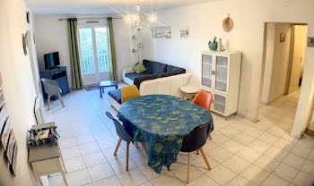 appartement à La Guérinière (85)