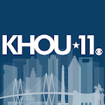 Cover Image of Baixar Notícias de Houston de KHOU 11 v4.32.0.4 APK