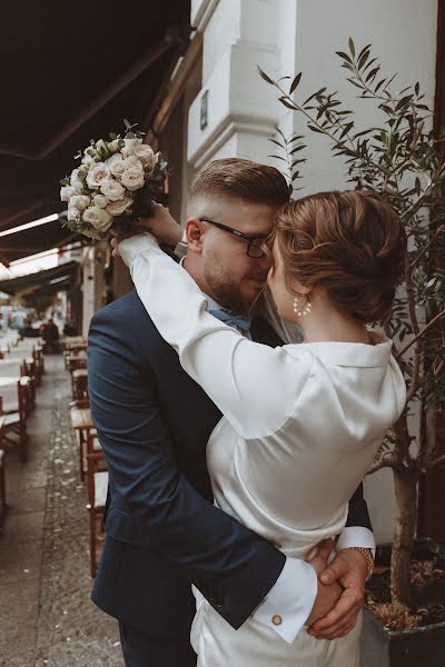 Fotógrafo de bodas Johannes Pol (johannespol). Foto del 15 de febrero