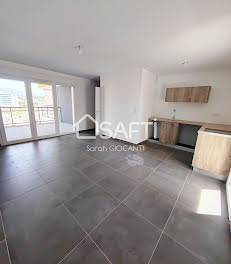 appartement à Ajaccio (2A)