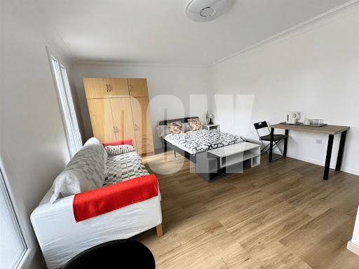 Apartment 1
