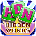 Cover Image of Download Hidden Words Free 2.6 APK