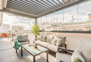 Appartement avec terrasse 8