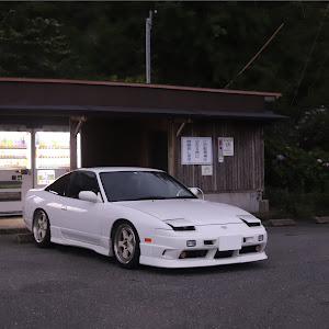180SX RPS13