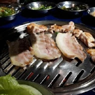 Bungy Jump Korean BBQ 笨豬跳韓式燒肉(竹北店)