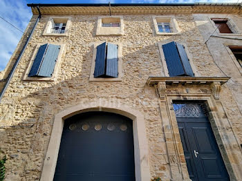 maison à Roujan (34)