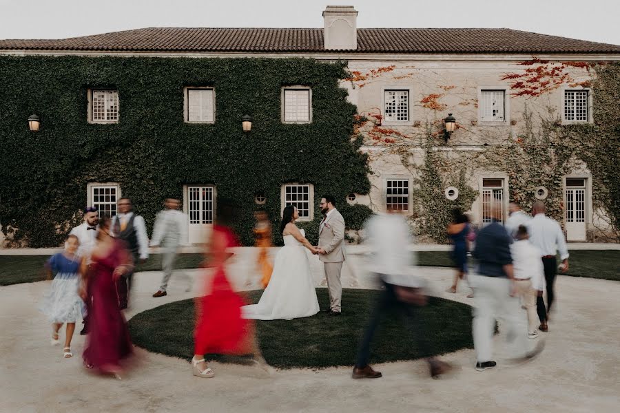 Wedding photographer Fábio Santos (ponp). Photo of 11 August 2023