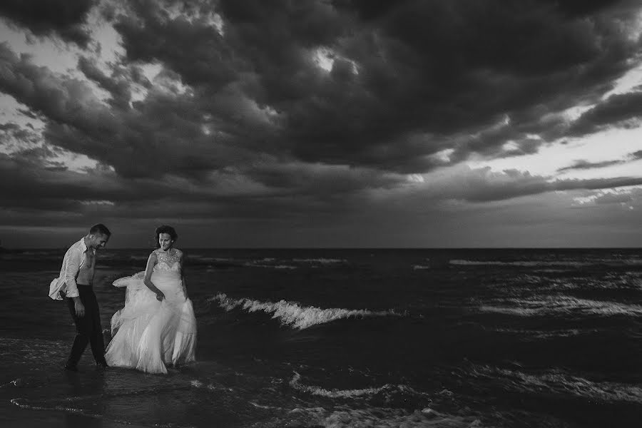 結婚式の写真家Antonio Antoniozzi (antonioantonioz)。2017 3月2日の写真