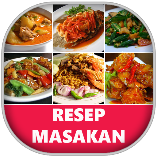  Download Resep Masakan Rumahan for PC